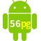 Aplicativo 56pg para Android