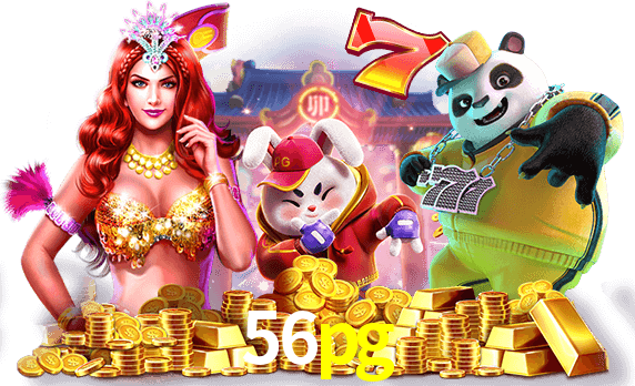 jogue em caça-níqueis ricos na 56pg