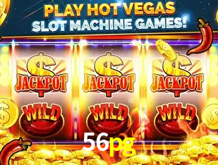 Descubra a Essência do 56pg: Nossa História e Compromissos