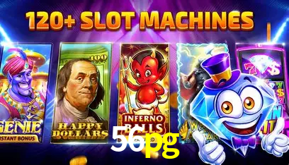 Desvendando o Mundo dos Jogos Virtuais na 56pg