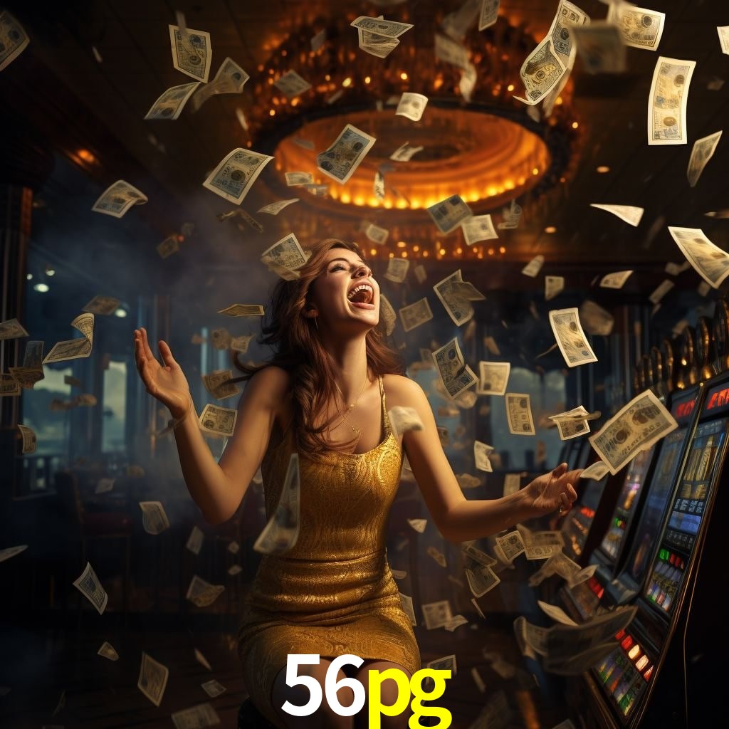VIP Casino 56pg