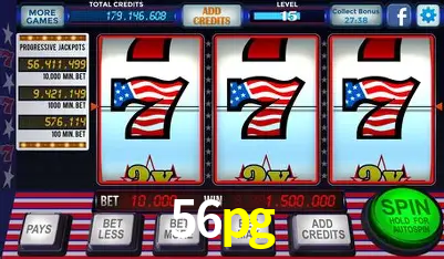 Descubra a Essência do 56pg: Nossa História e Compromissos