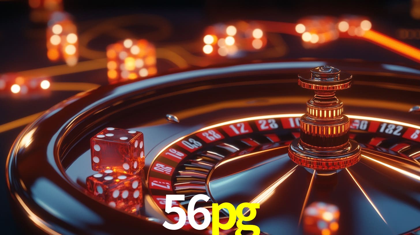 Roulette Table 56pg