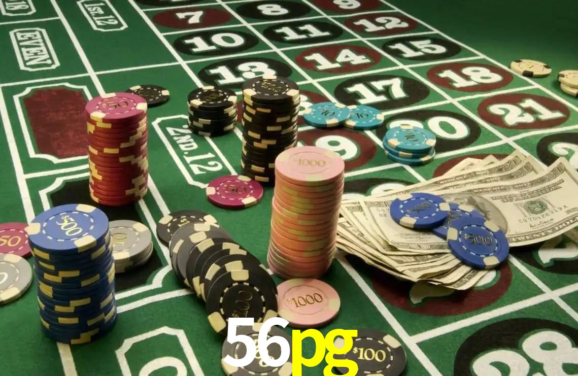 Experimente o Login Seguro Premium no 56pg