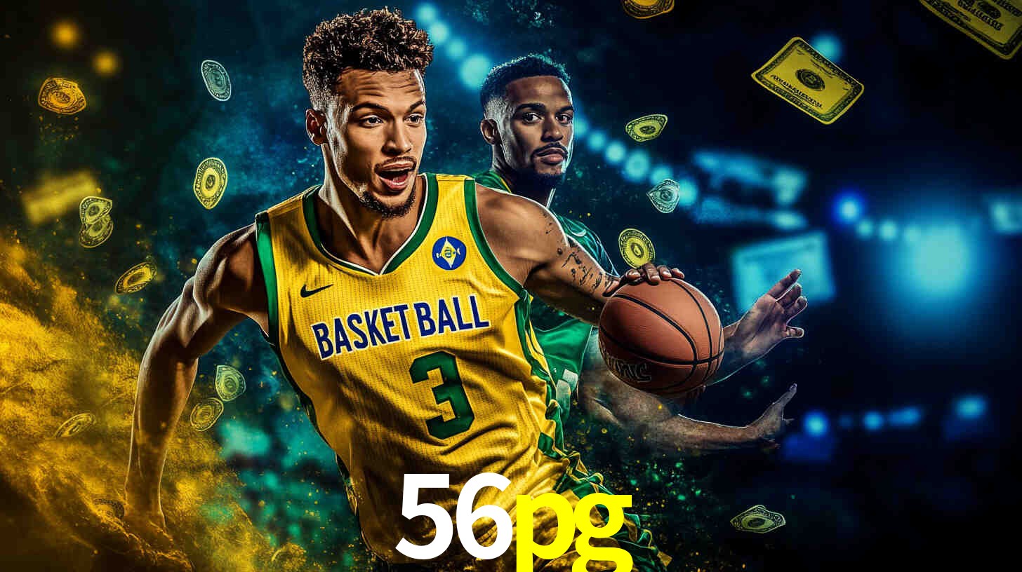 Desvendando o Mundo dos Jogos Virtuais na 56pg