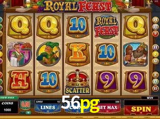 Exclusive Offers 56pg