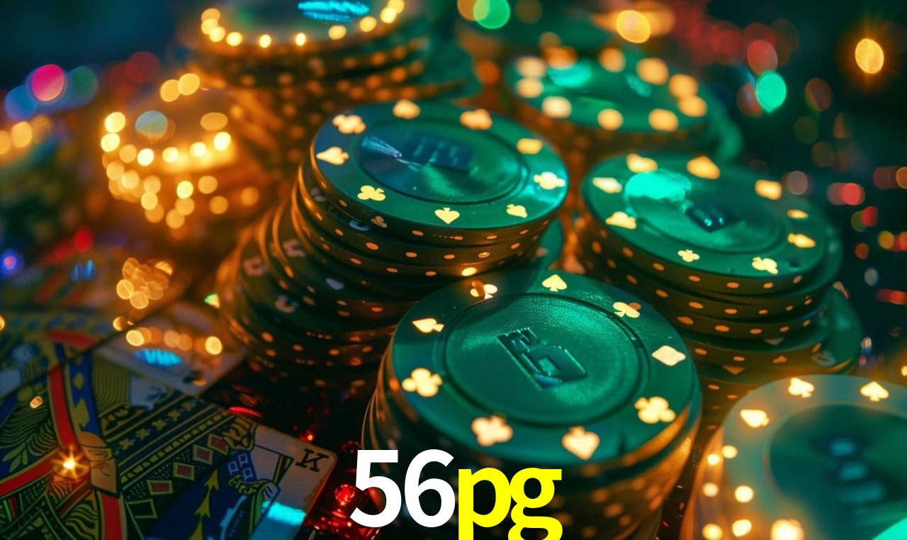 Welcome Bonus 56pg