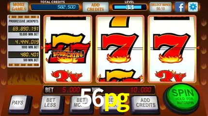 VIP Casino 56pg