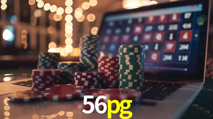 Live Casino 56pg