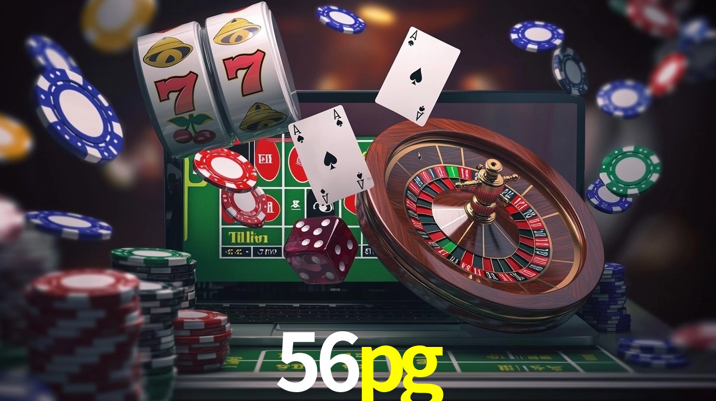 Welcome Bonus 56pg