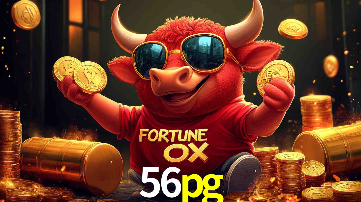 A Revolução dos Aplicativos de Jogos no 56pg