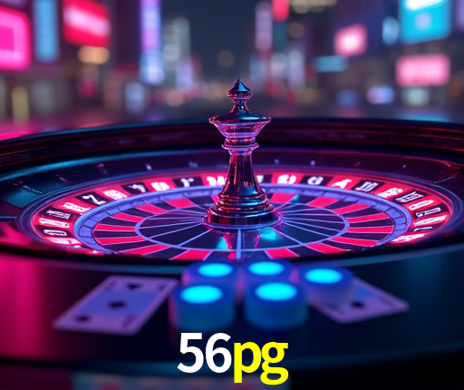 A Popularidade dos Caça-Níqueis no 56pg