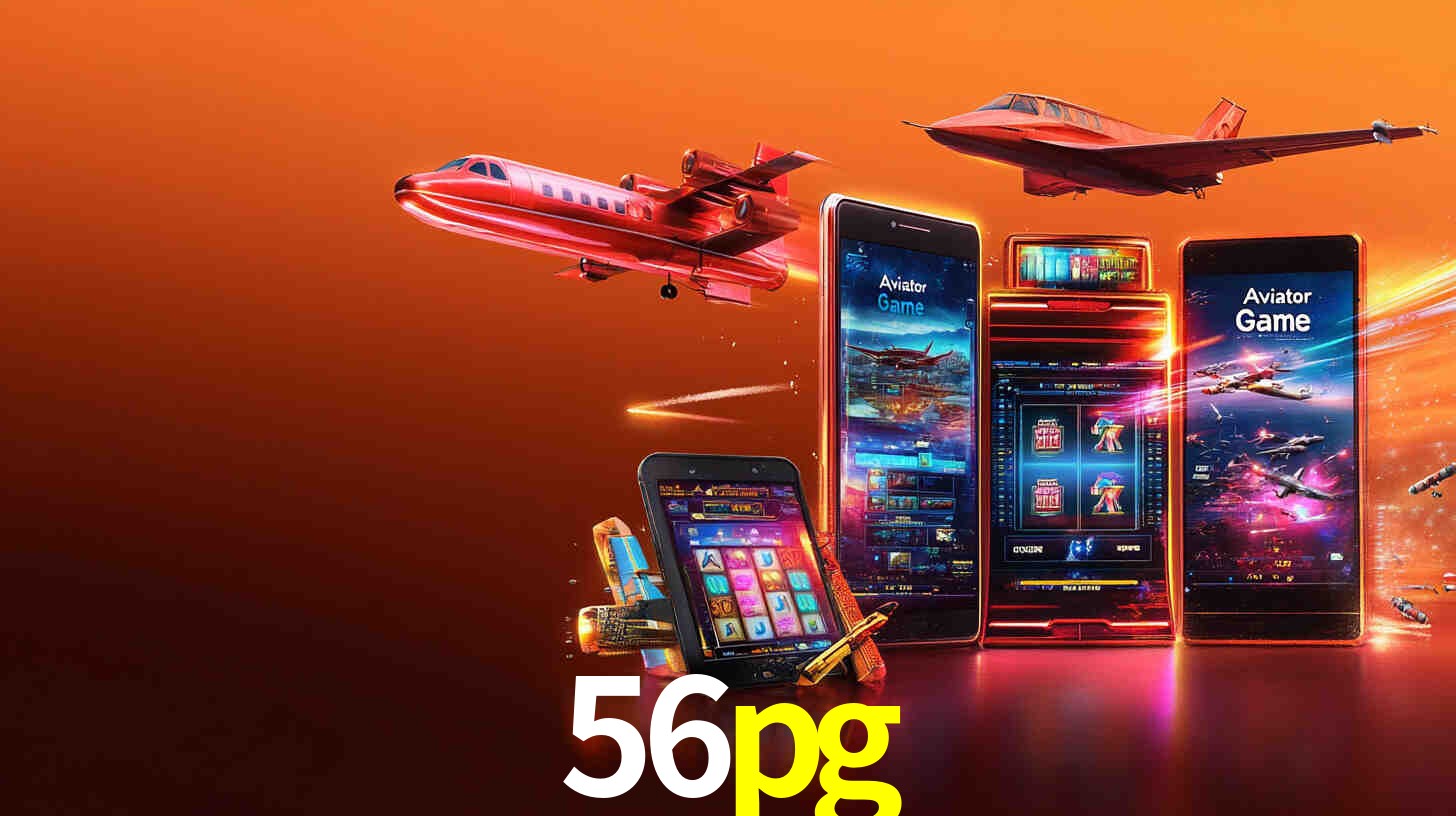 A Emoção da Loteria na 56pg: Uma Chance de Mudança de Vida