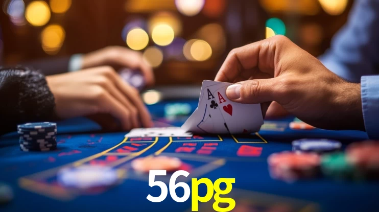 Jogos na 56pg