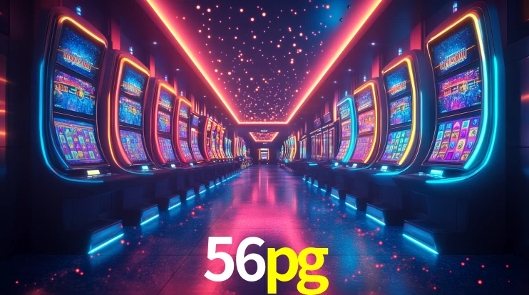 Slots na Plataforma 56pg